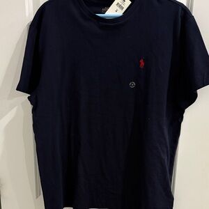 BNWT Polo Ralph Lauren Classic Fit Crewneck T Size M